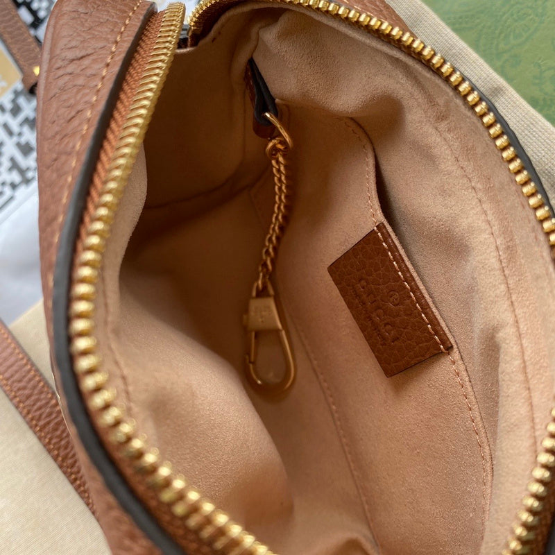 Glami Fashion - GCI Bags - 9680