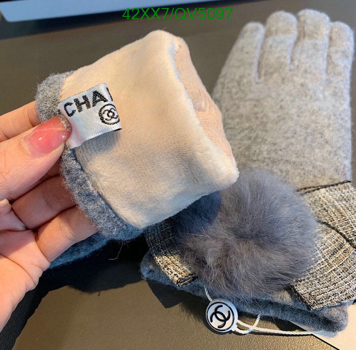 SAMC - CHL Gloves - 121
