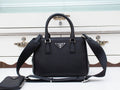 Satchel Bags - PRA Bags - 123