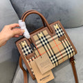 GLAMI Mini Vintage Archive Beige For Women, WomenÃ¢â‚¬â„¢s Bags, Shoulder And Crossbody Bags 10.2in/ 26cm BUR 80246851