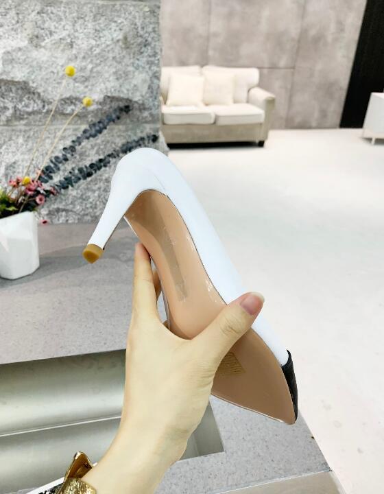 SAMC - LOV Women Shoes - 1800