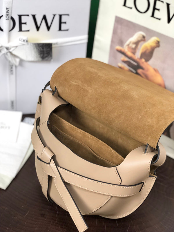 Glamy - LWO Bags - 093