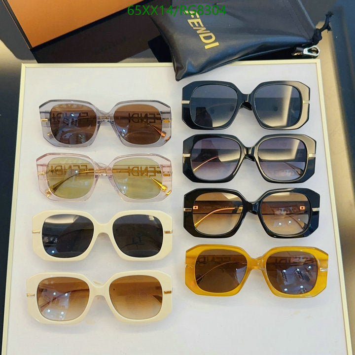 SAMC - FDE Glasses - 089