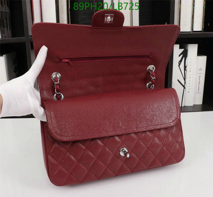 SAMC - CHL Bags Crossbody - 445