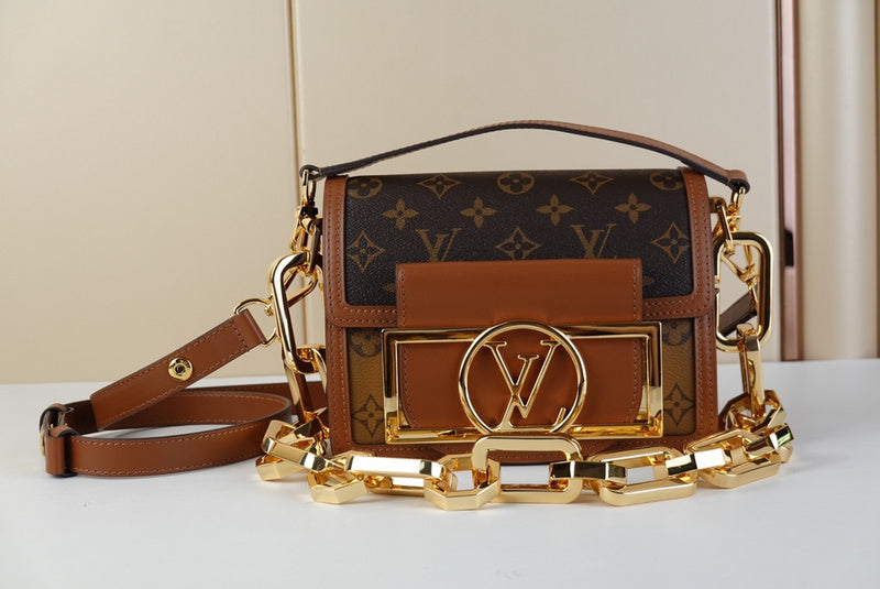 Satchel Bags - VL Bags - 3036