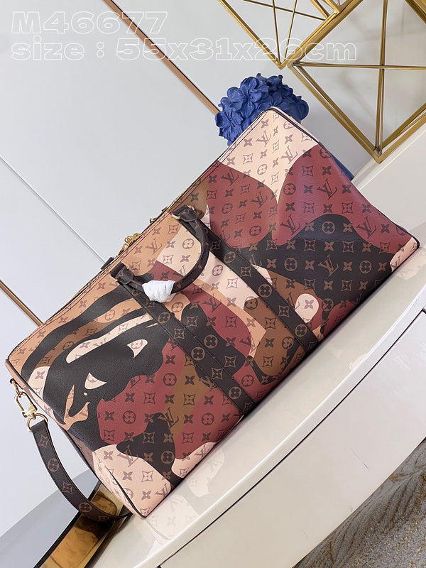 Glamy - LOV Bags - 241
