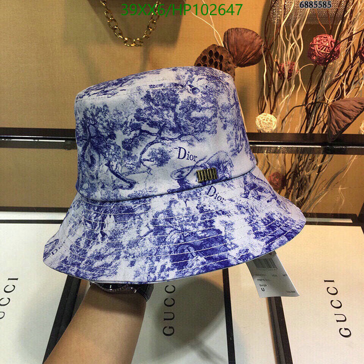 SAMC - DOR Caps & Hats - 150
