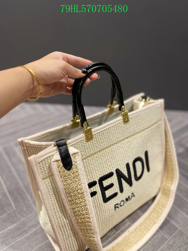 Glami - FDE Bags - 1502