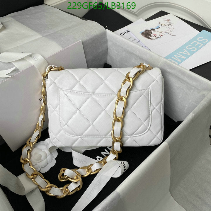 SAMC - CHL Bags - 876