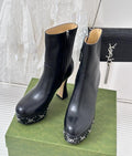 SAMC - GUKI Women Shoes - 494