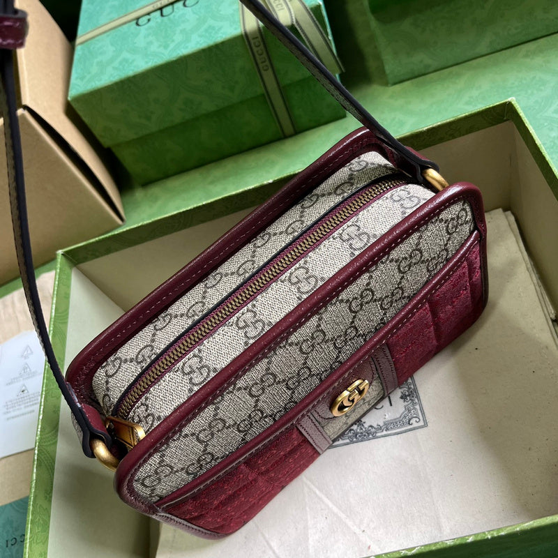 Glami-i GUKI Women Bags - 015