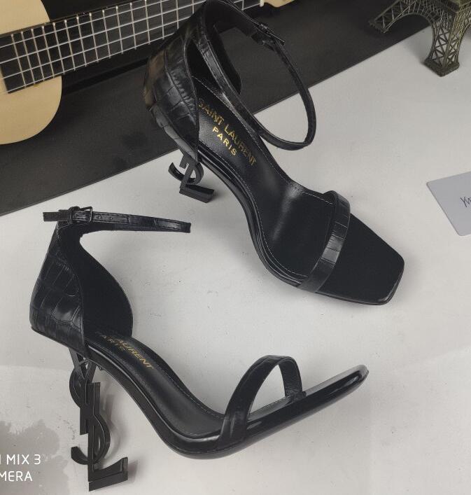 SAMC - YLS Women Shoes - 326