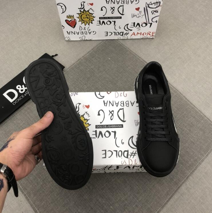 SAMC - DAG Men Shoes - 550