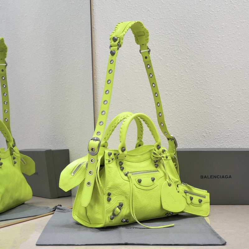 Glamy - BG Bags - 767