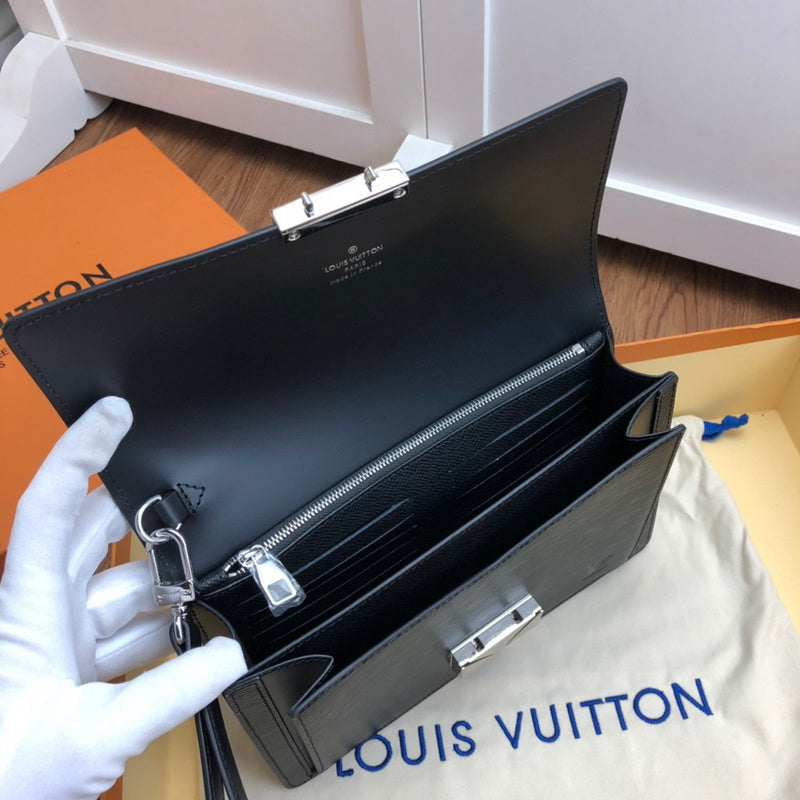 LOV2 Bags - Luxurious Bags  1986