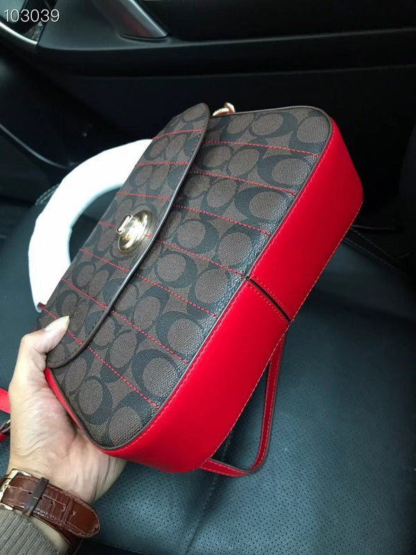 Glami-i CAH Bags - 582