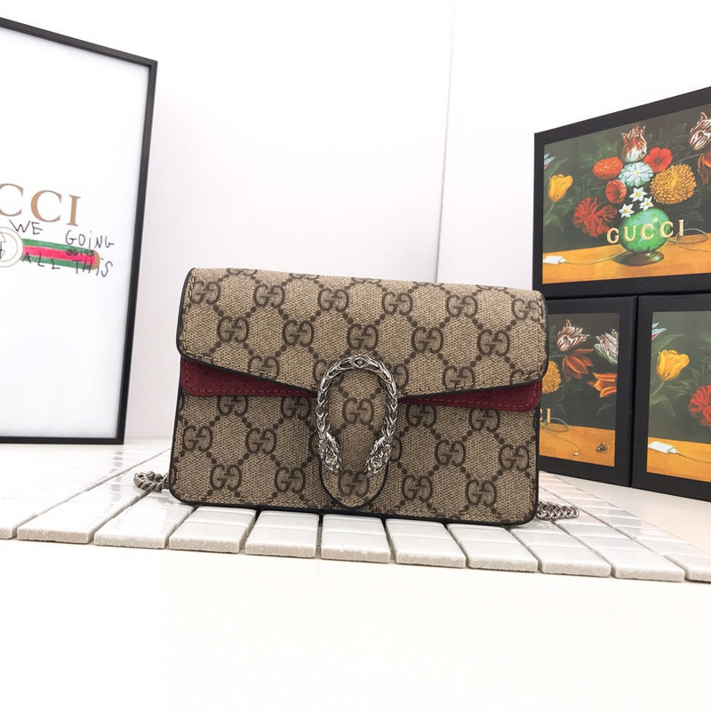 Glami Fashion - GCI Bags - 2568