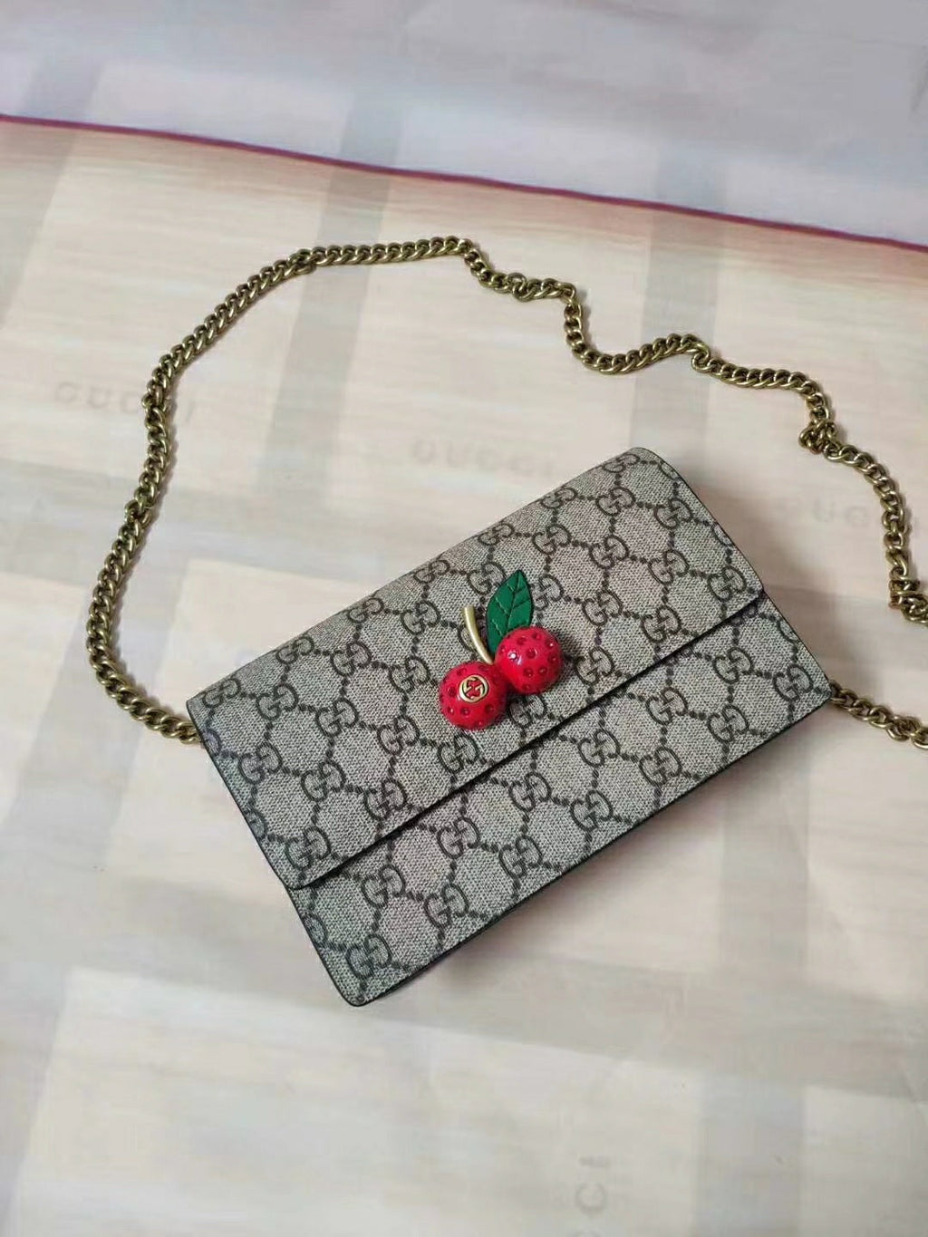 EN - New Bag GCI 496