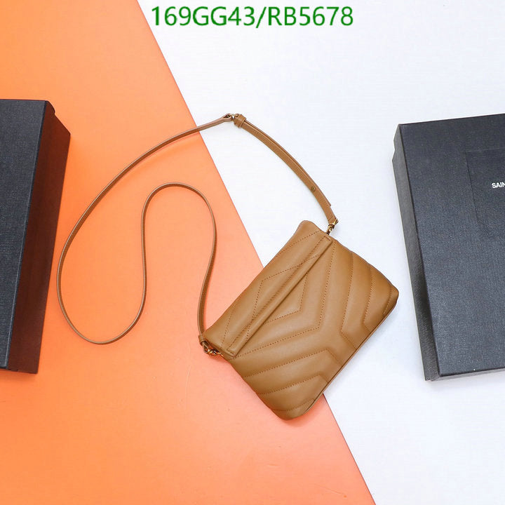 SAMC - YLS Bags - 030