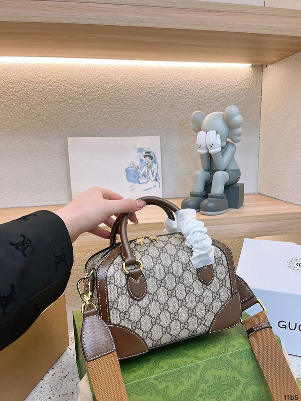 Glami Fashion - GCI Bags - 11843
