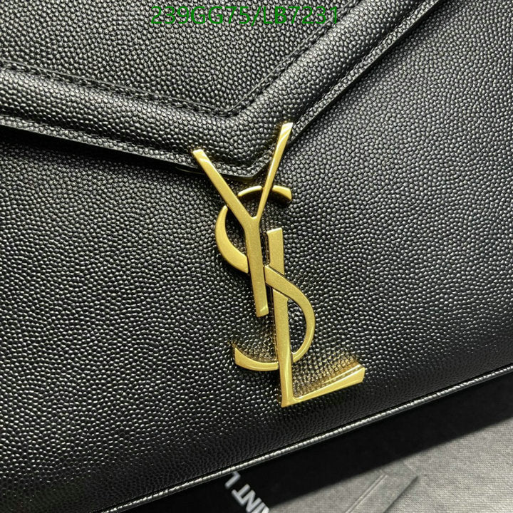 SAMC - YLS Bags - 446