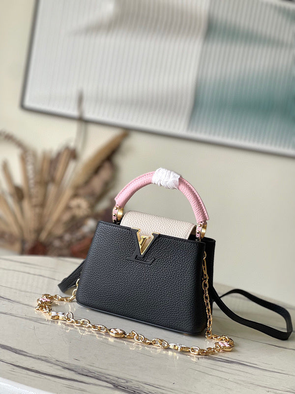 Glami- Glami- Lu-Vi bags - 4083