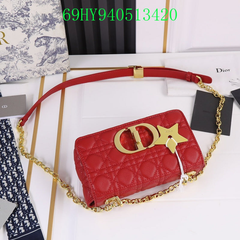 Glami - DOR Bags - 1636