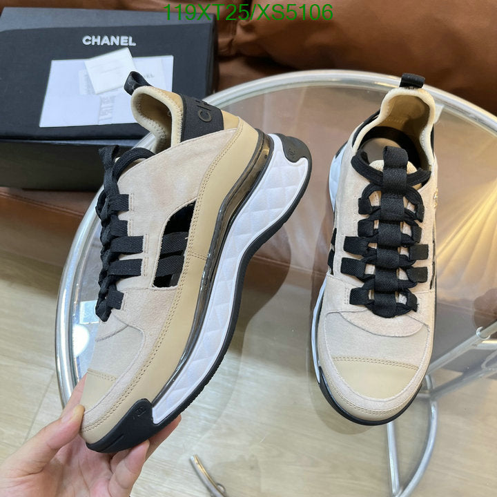 SAMC - CHL Women Shoes Sneakers - 184