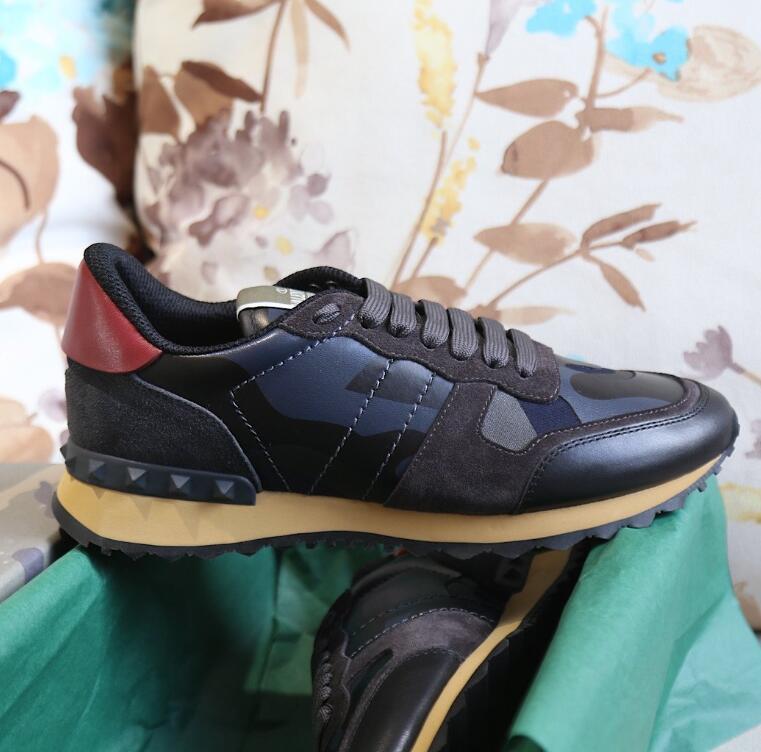 SAMC - VEL Men Shoes - 292