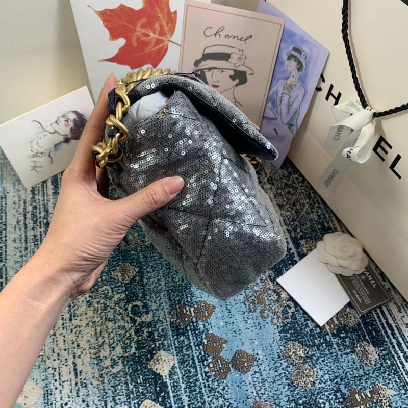Satchel Bags - CHL Bags - 4777