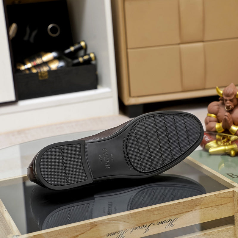 Glami - BRE Men Shoes - 395
