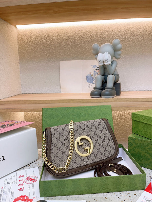 Glami Fashion - GCI Bags - 11579