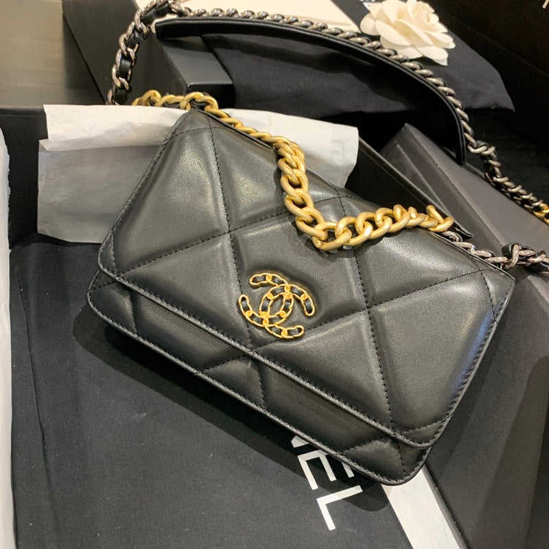 Satchel Bags - CHL Bags - 218