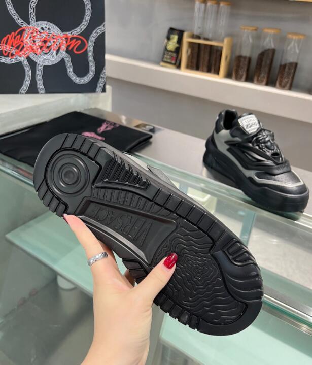 SAMC - GCY Men Shoes - 052