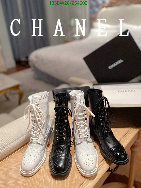 SAMC - CHL Women Boots - 373