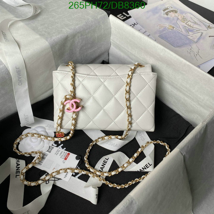 SAMC - CHL Bags - 010