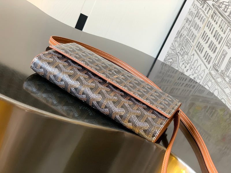 Glamy - GYO Bags - 476