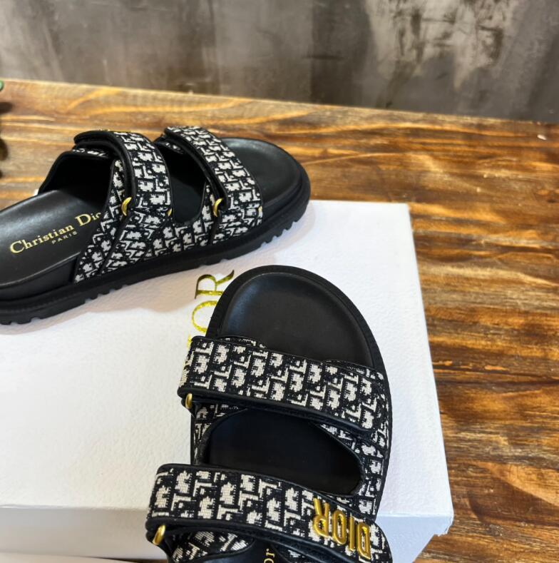 SAMCC - DOR Women Shoes - 343