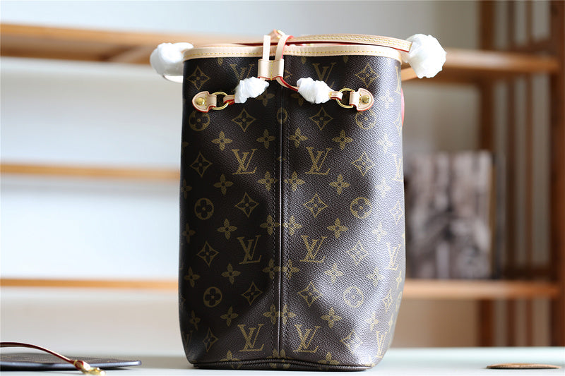 Glami Fashion Lu-Vi bags - 8109