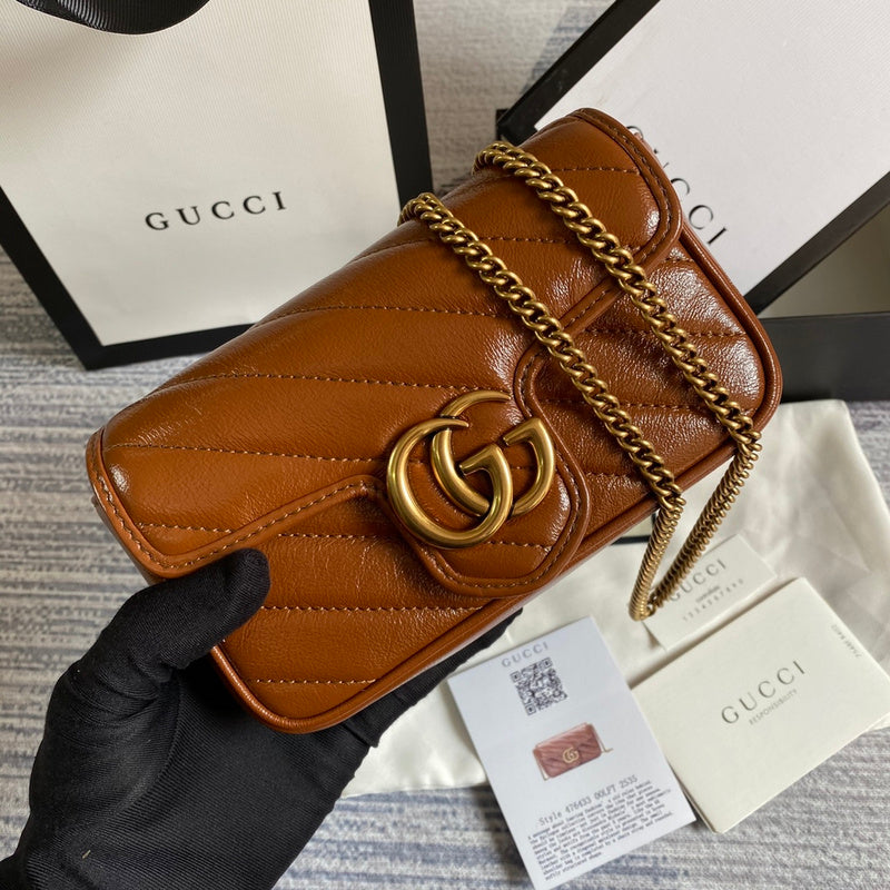 Glami - Glami Bags - 2230