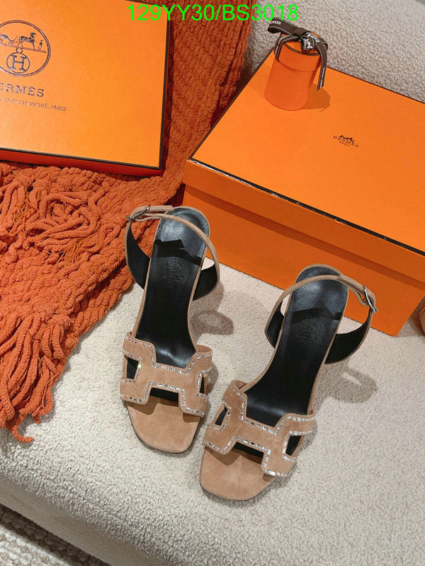 SAMC - HMS Women Shoes - 113