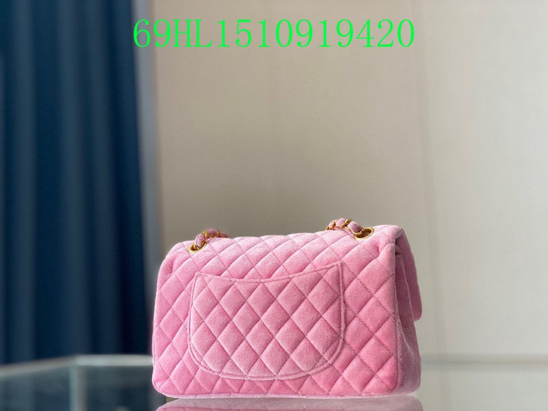 Glami - CHL Bags - 2207