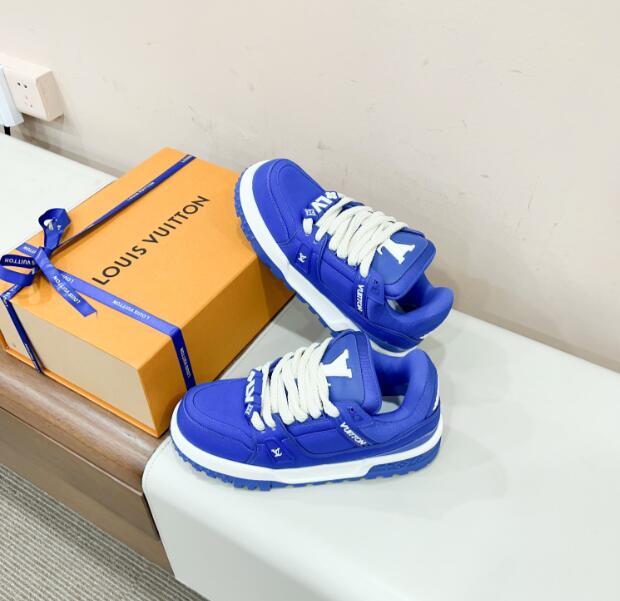 Glamy - LOV Women Shoes - 311