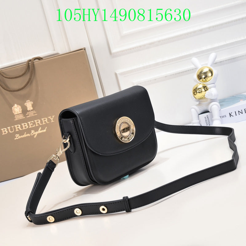 ELE Fashion -BBR Bags - 052