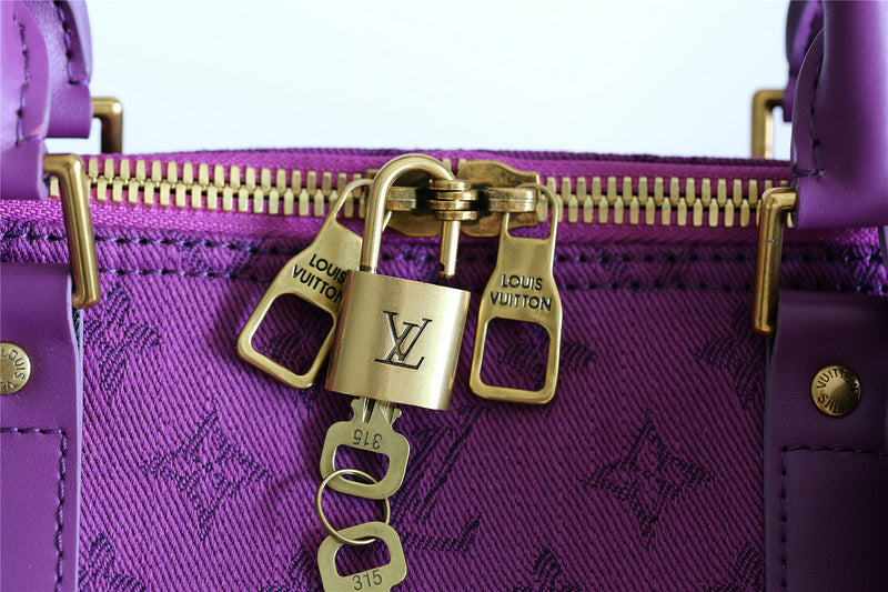 Glami Fashion Lu-Vi bags - 9458
