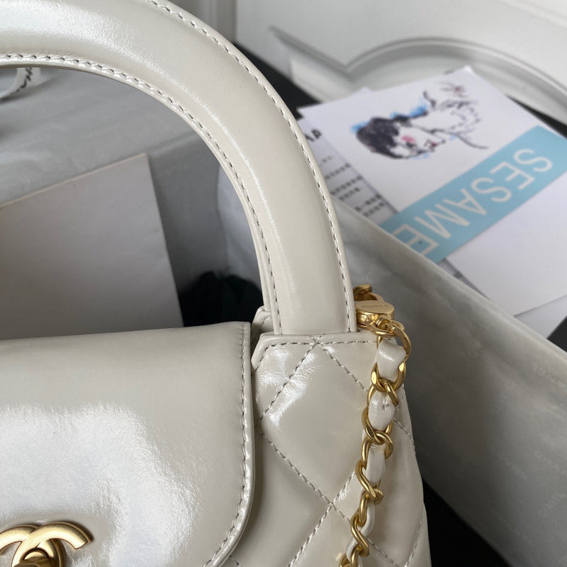 Satchel Bags - CHL Bags - 7512