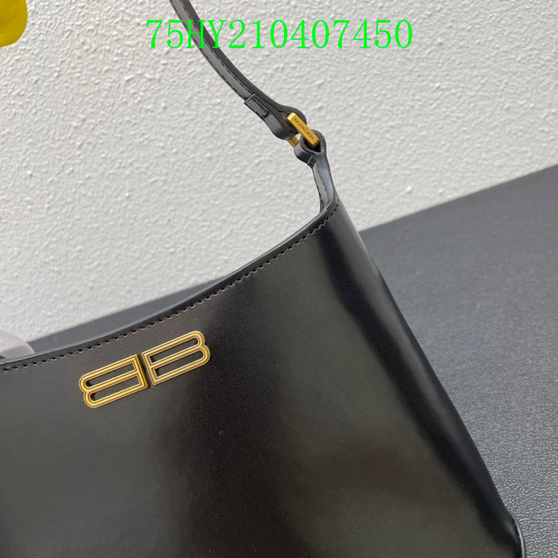 Satchel Bags - BGA Bags - 1845
