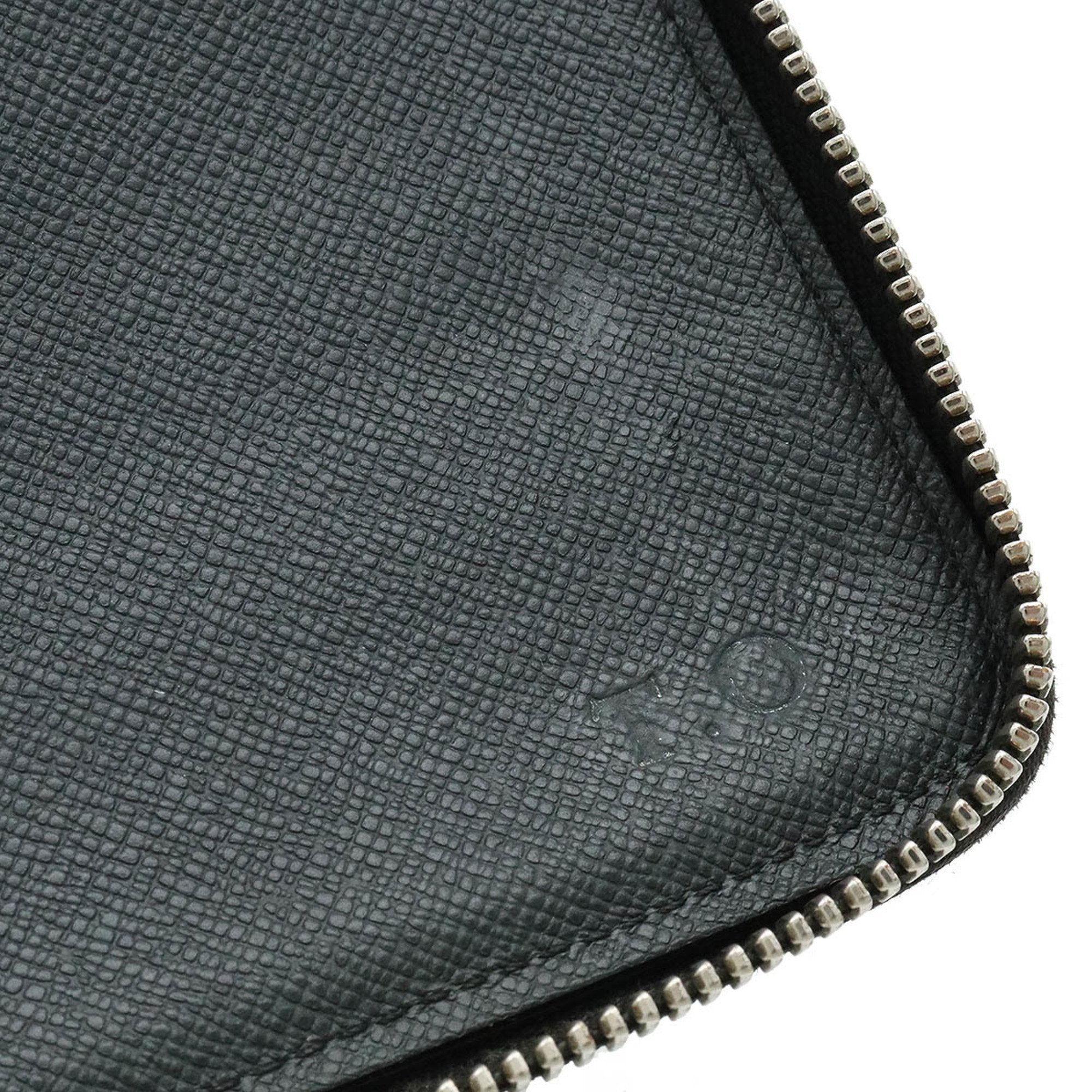 Louis Vuitton Zippy Organizer  Leather Wallet  ()