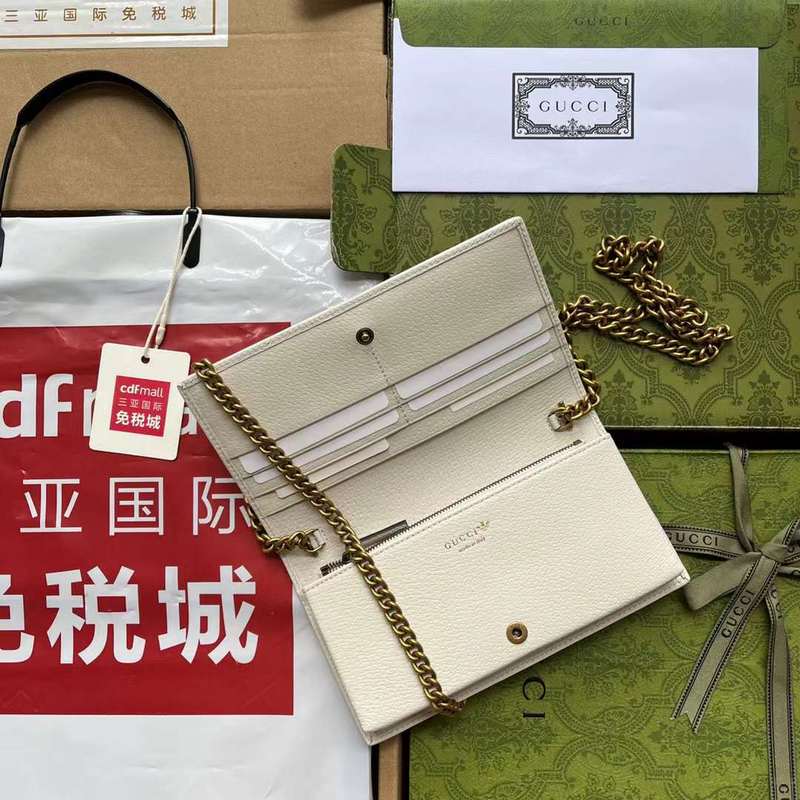 GUI2 Bags - Fashion Bags  344