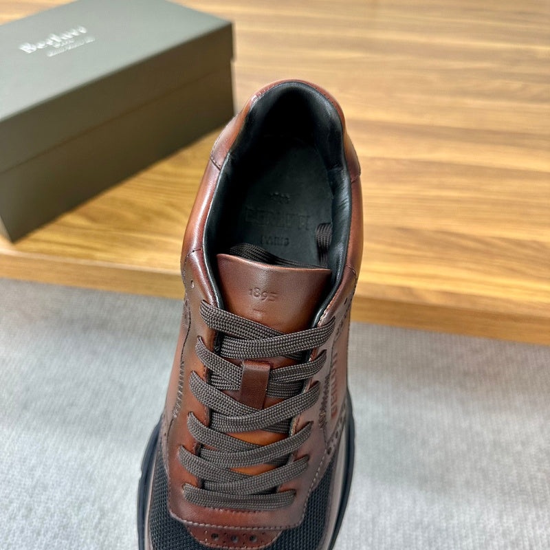 Glami - BRE Men Shoes - 598
